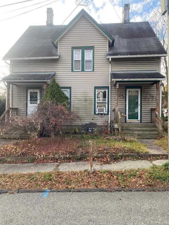 33 Second Street, Hillburn, NY 10931