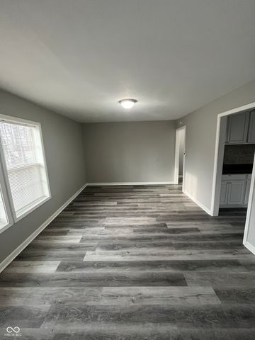 3549 N Linwood Avenue, Indianapolis, IN 46218