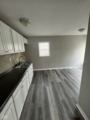3549 N Linwood Avenue, Indianapolis, IN 46218