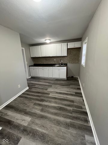 3549 N Linwood Avenue, Indianapolis, IN 46218