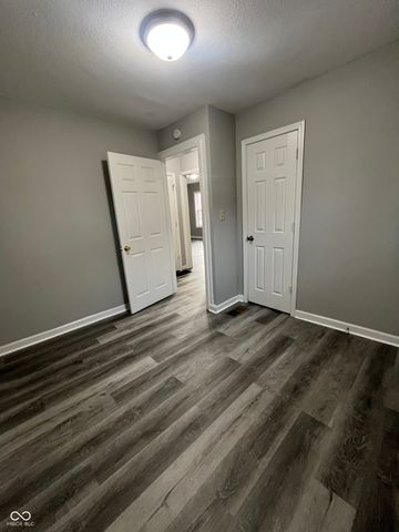 3549 N Linwood Avenue, Indianapolis, IN 46218