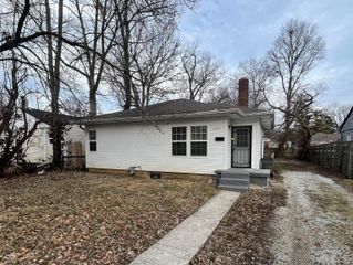 3549 N Linwood Avenue, Indianapolis, IN 46218