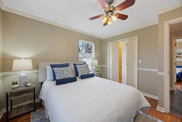 4221 Ealy Road, Chattanooga, TN 37412