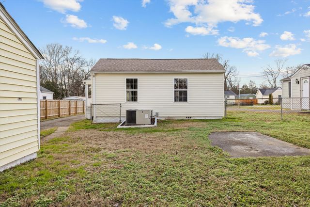 4221 Ealy Road, Chattanooga, TN 37412