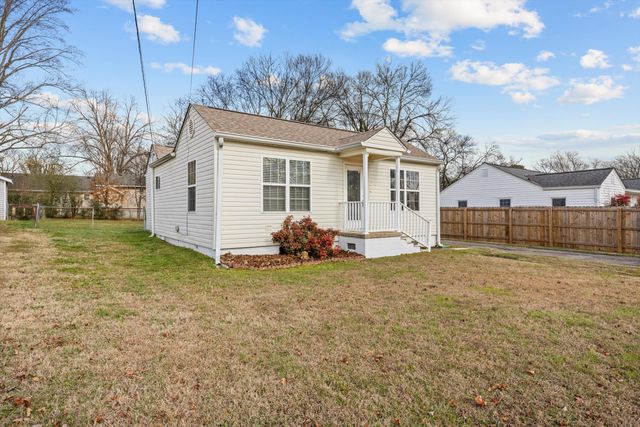 4221 Ealy Road, Chattanooga, TN 37412