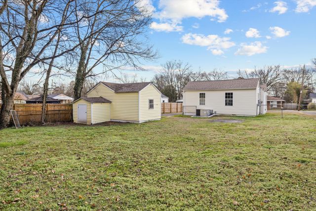 4221 Ealy Road, Chattanooga, TN 37412