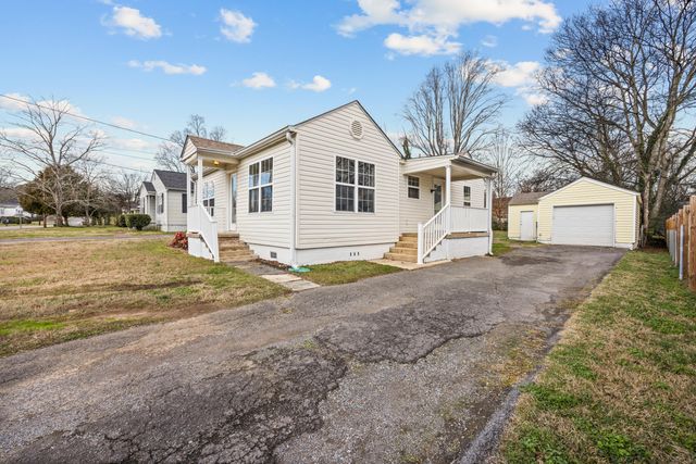 4221 Ealy Road, Chattanooga, TN 37412