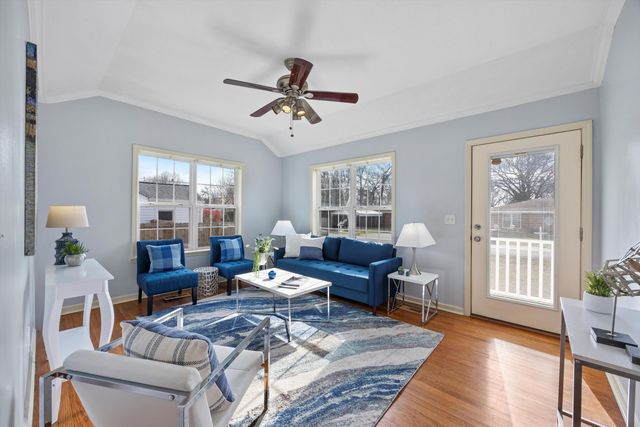 4221 Ealy Road, Chattanooga, TN 37412