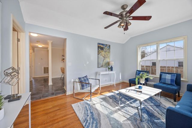 4221 Ealy Road, Chattanooga, TN 37412