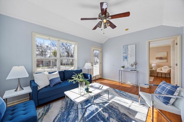 4221 Ealy Road, Chattanooga, TN 37412