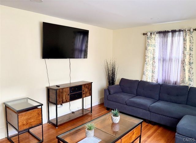 311 Warner Avenue, Syracuse, NY 13205