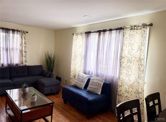 311 Warner Avenue, Syracuse, NY 13205