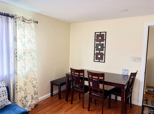 311 Warner Avenue, Syracuse, NY 13205