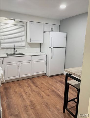 311 Warner Avenue, Syracuse, NY 13205