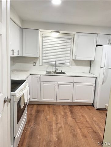 311 Warner Avenue, Syracuse, NY 13205