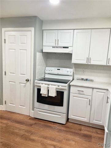 311 Warner Avenue, Syracuse, NY 13205