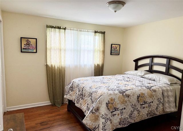 311 Warner Avenue, Syracuse, NY 13205