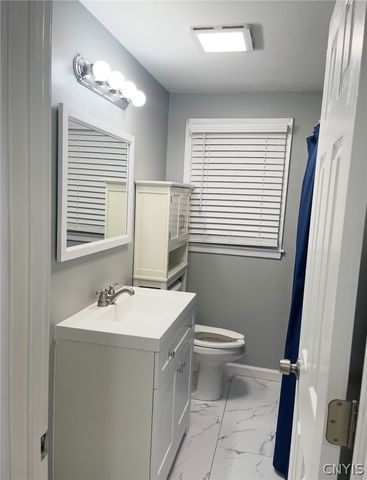 311 Warner Avenue, Syracuse, NY 13205