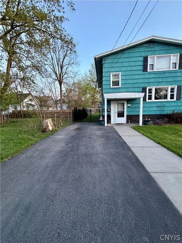 311 Warner Avenue, Syracuse, NY 13205
