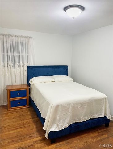 311 Warner Avenue, Syracuse, NY 13205