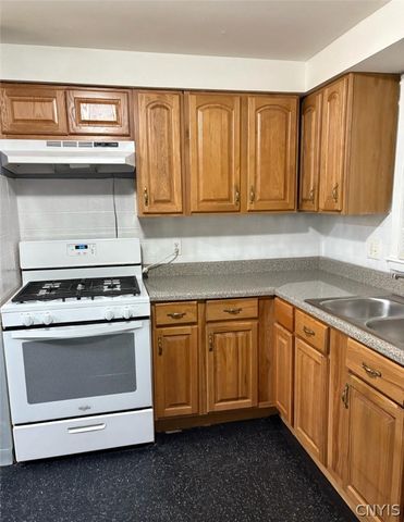 311 Warner Avenue, Syracuse, NY 13205