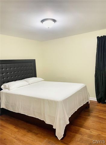 311 Warner Avenue, Syracuse, NY 13205