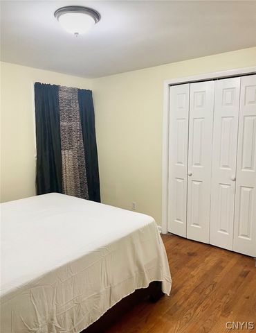 311 Warner Avenue, Syracuse, NY 13205