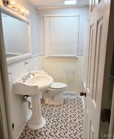 311 Warner Avenue, Syracuse, NY 13205