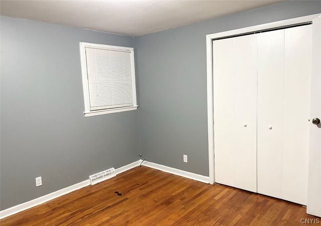 311 Warner Avenue, Syracuse, NY 13205