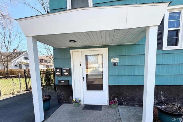 311 Warner Avenue, Syracuse, NY 13205
