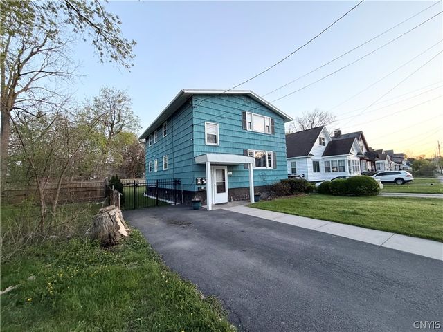 311 Warner Avenue, Syracuse, NY 13205