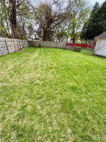 311 Warner Avenue, Syracuse, NY 13205