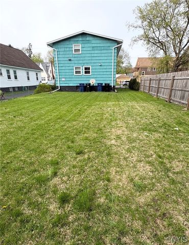 311 Warner Avenue, Syracuse, NY 13205