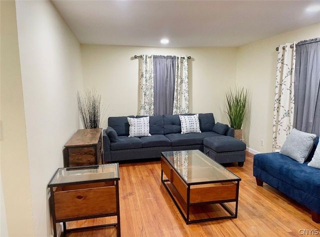 311 Warner Avenue, Syracuse, NY 13205