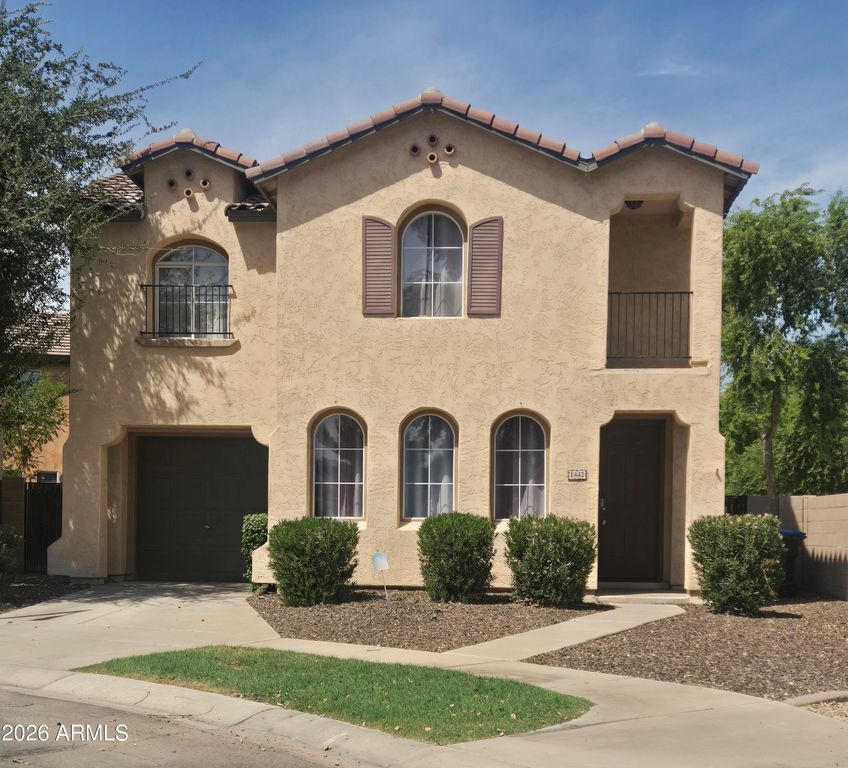 1442 E Mobile Lane Lane E, Phoenix, AZ 85040