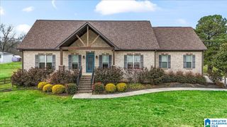 100 COUNTY ROAD 1296, Cullman, AL 35058
