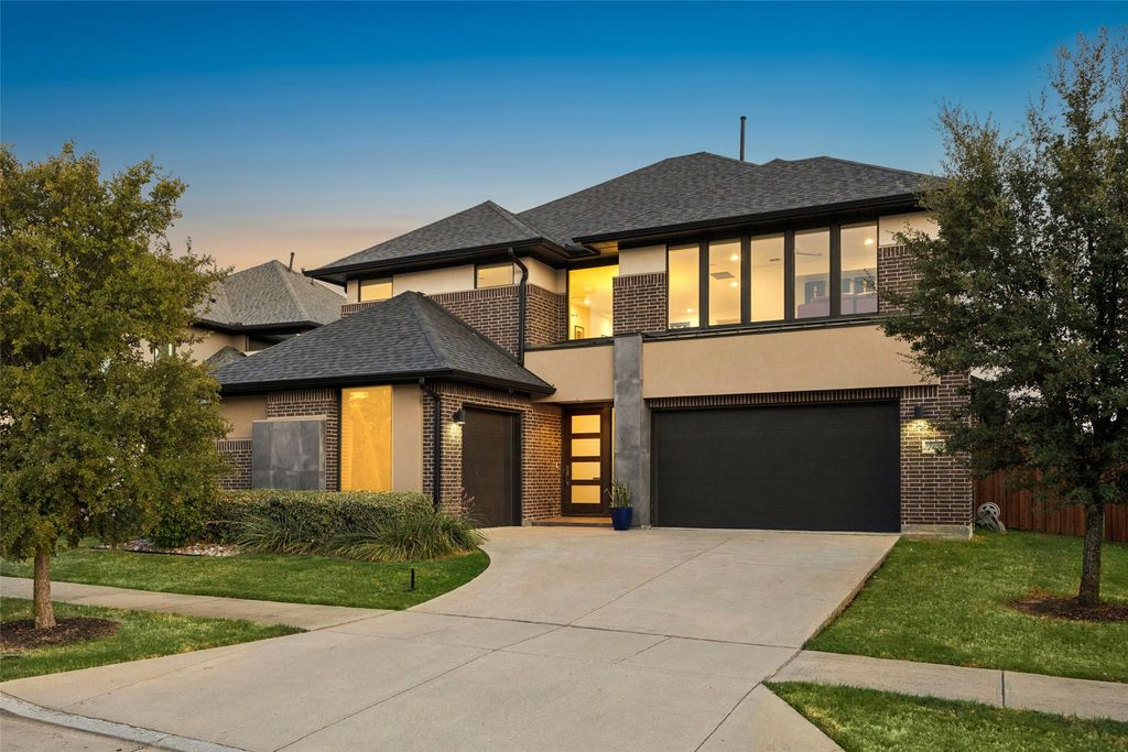 769 Laverton Drive, Frisco, TX 75036 — exterior