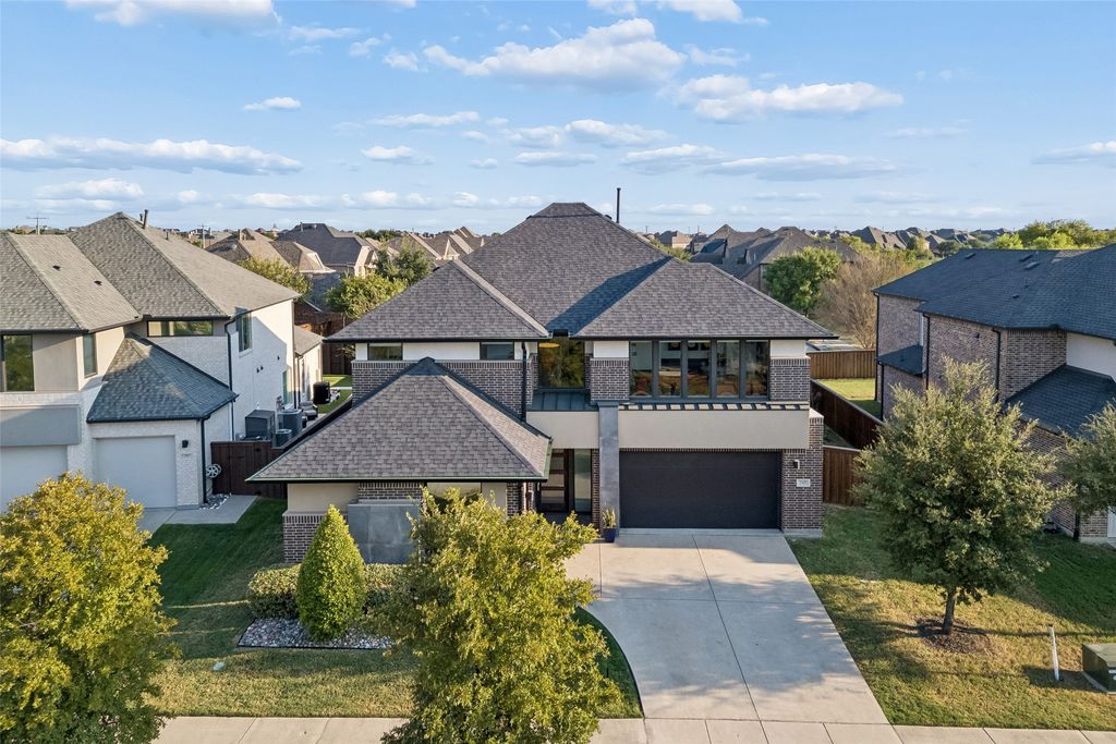 769 Laverton Drive, Frisco, TX 75036 — photo 2