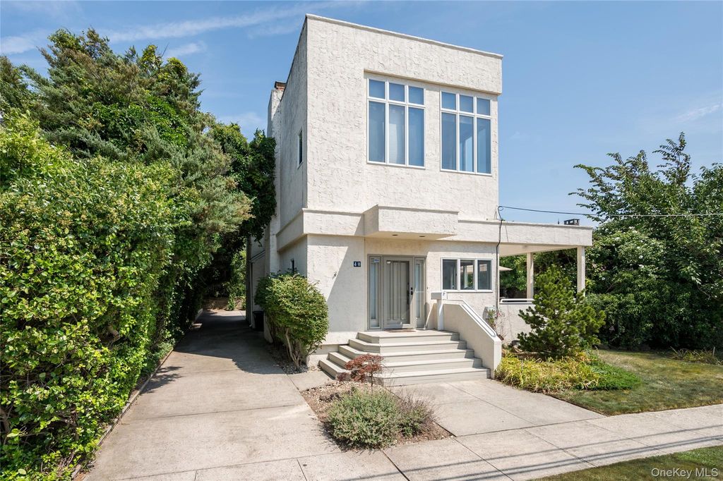 40 Fulton Avenue, Atlantic Beach, NY 11509 — exterior