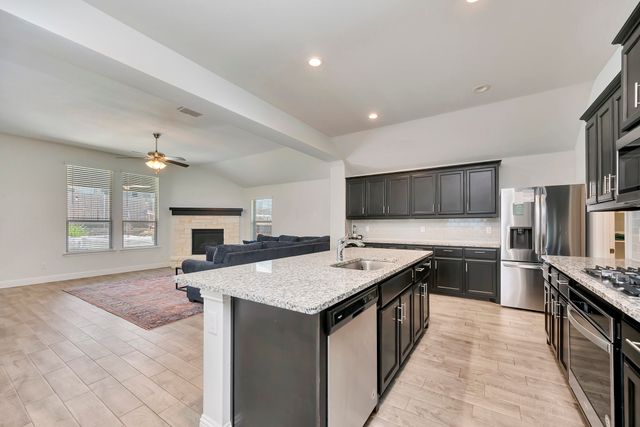 6149 Cobbetts Pond Lane, Fort Worth, TX 76179