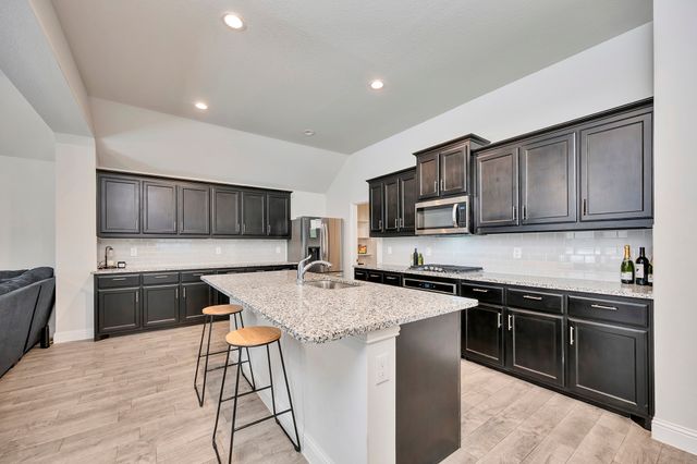 6149 Cobbetts Pond Lane, Fort Worth, TX 76179