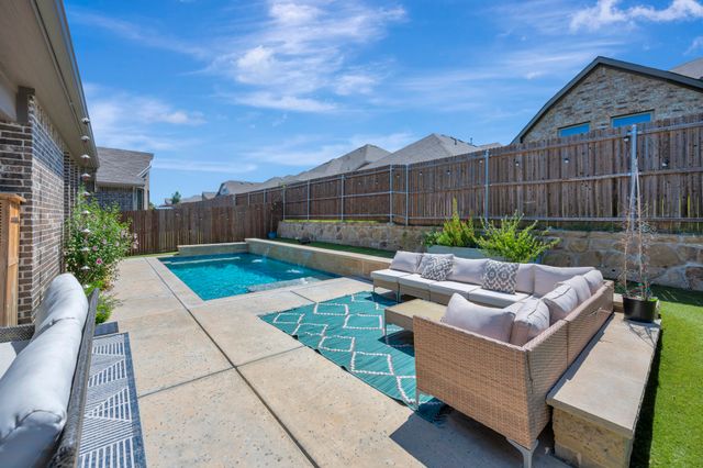 6149 Cobbetts Pond Lane, Fort Worth, TX 76179