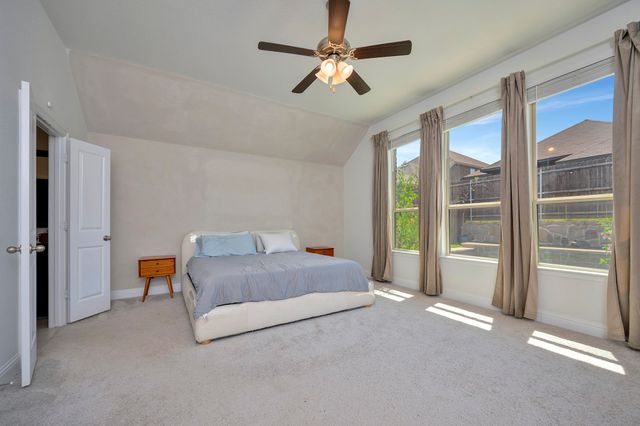 6149 Cobbetts Pond Lane, Fort Worth, TX 76179