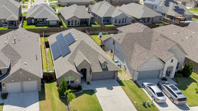 6149 Cobbetts Pond Lane, Fort Worth, TX 76179