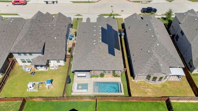 6149 Cobbetts Pond Lane, Fort Worth, TX 76179