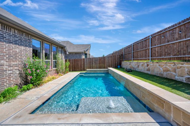 6149 Cobbetts Pond Lane, Fort Worth, TX 76179