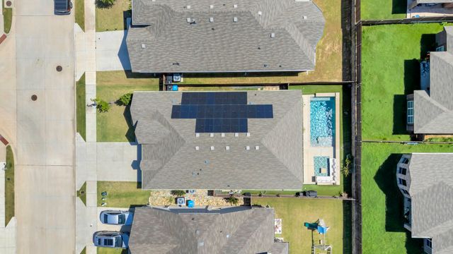 6149 Cobbetts Pond Lane, Fort Worth, TX 76179