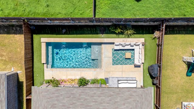 6149 Cobbetts Pond Lane, Fort Worth, TX 76179