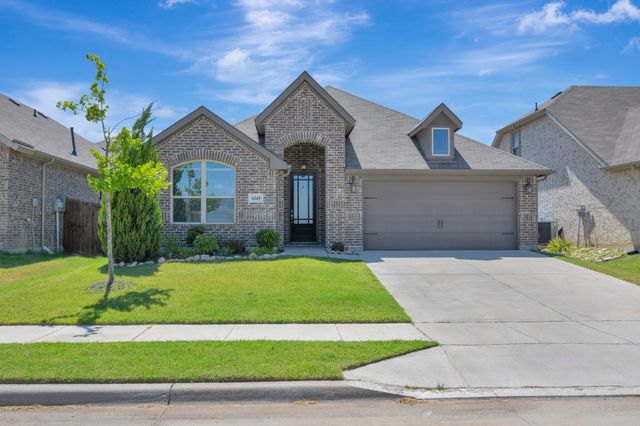 6149 Cobbetts Pond Lane, Fort Worth, TX 76179