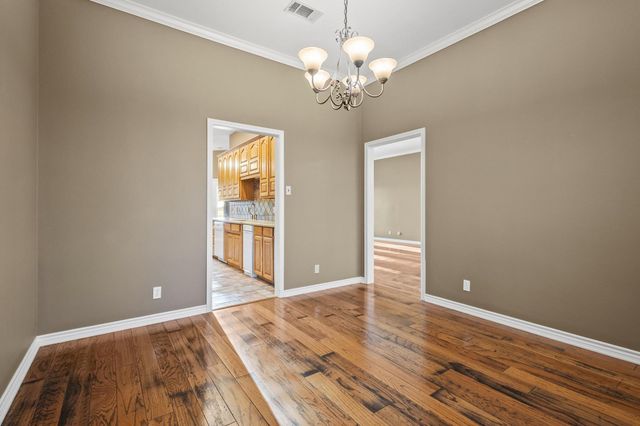 5025 Old Town Road, Whitesboro, TX 76273